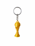 FWC 2026 Trophy Keychain
