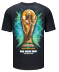 FWC 2026 We Are 26 Emblem T-Shirt Unisex