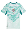 Portugal FWC 2026 Away
