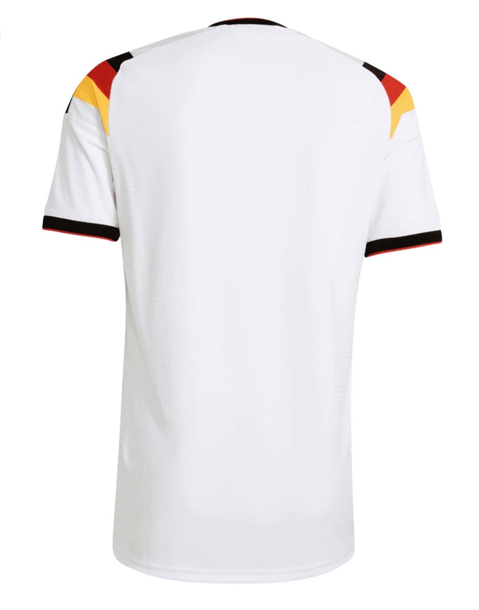 Germany FWC 2026 Home