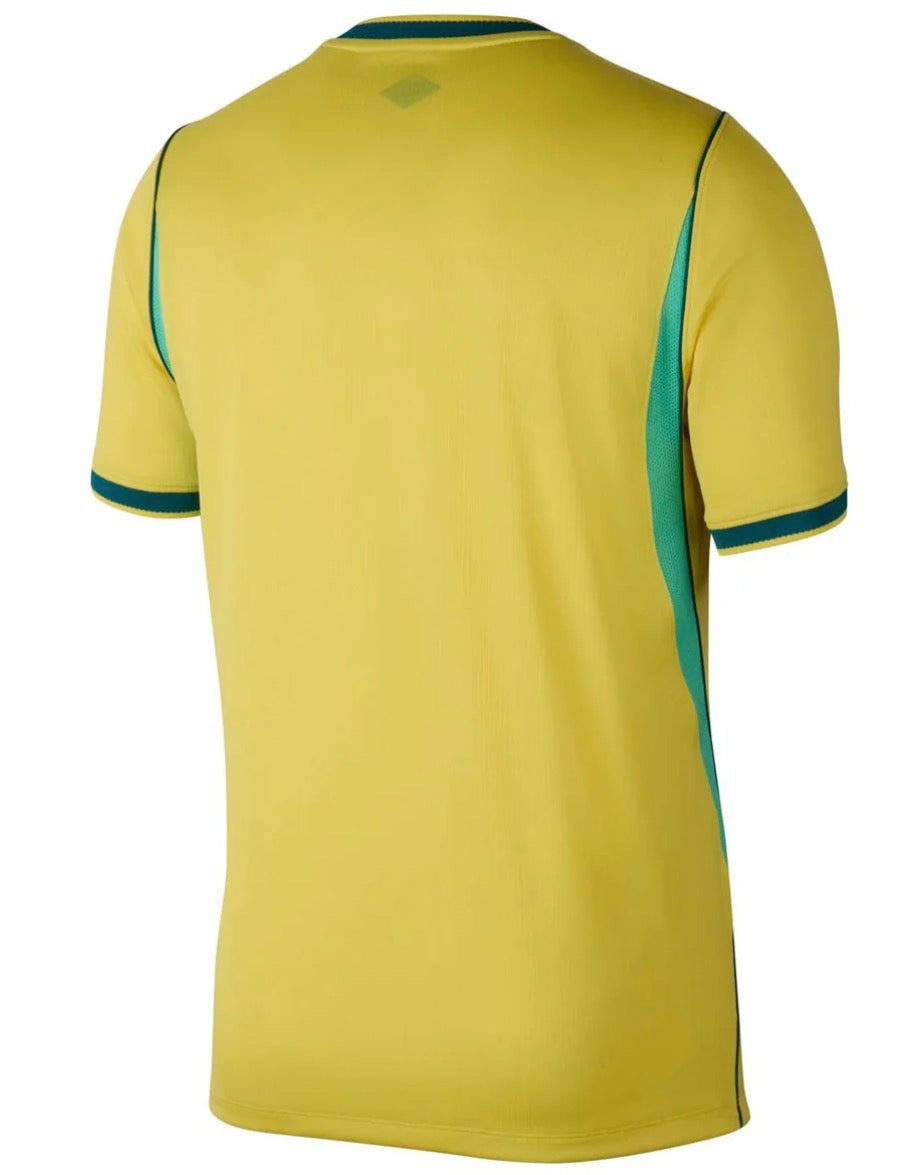 Brazil FWC 2026 Home