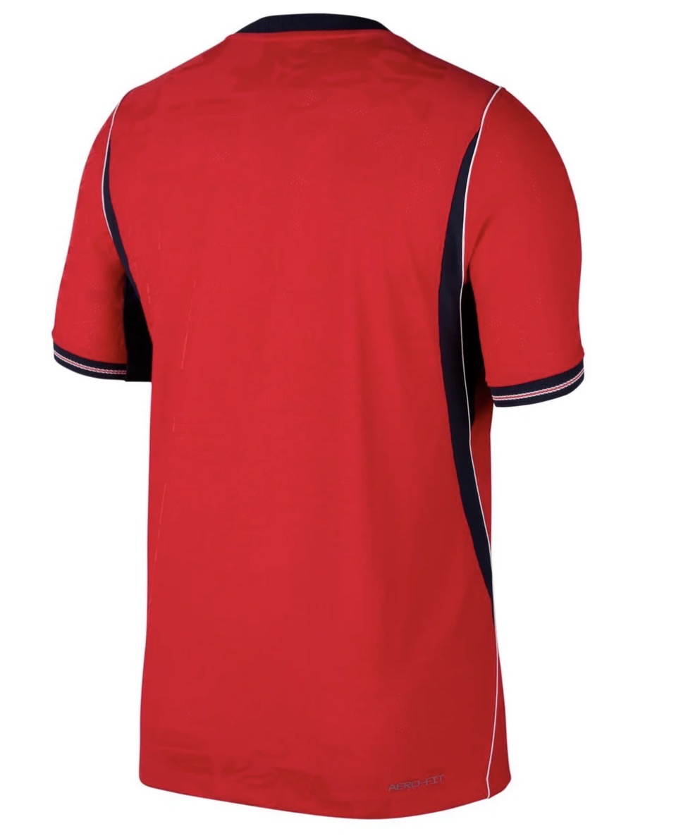 England  FWC 2026 Away