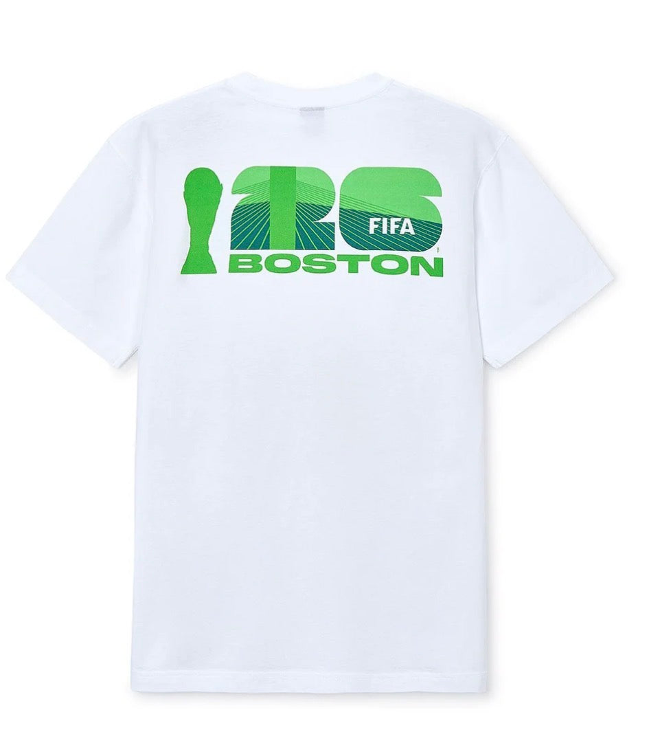 FWC 2026 Boston T-Shirt Unisex