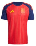 Spain FWC 2026 Home