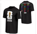 FWC 2026 Bracket Tee T-Shirt
