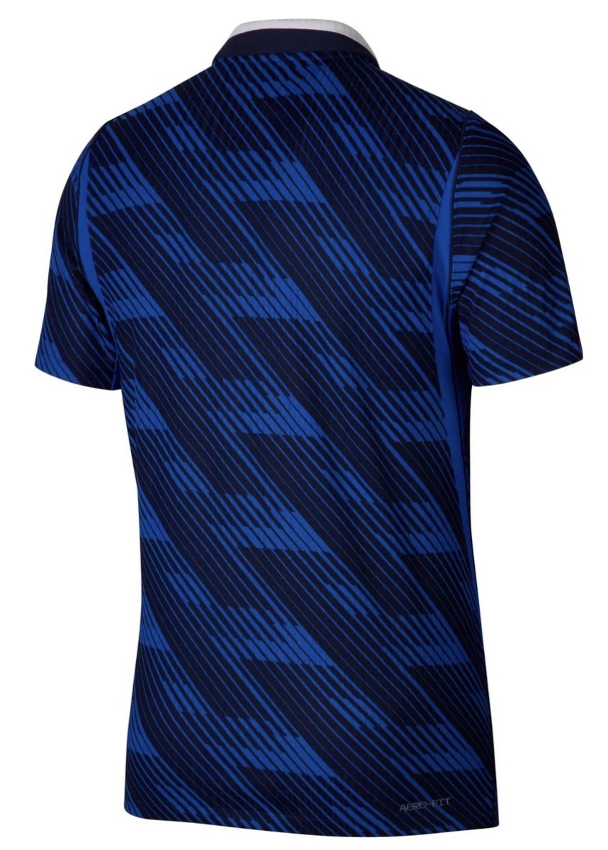 France FWC 2026 Home