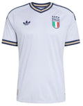 Italy FWC 2026 Away