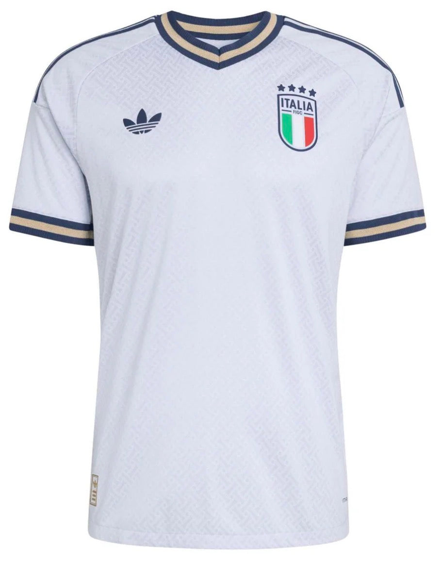 Italy FWC 2026 Away