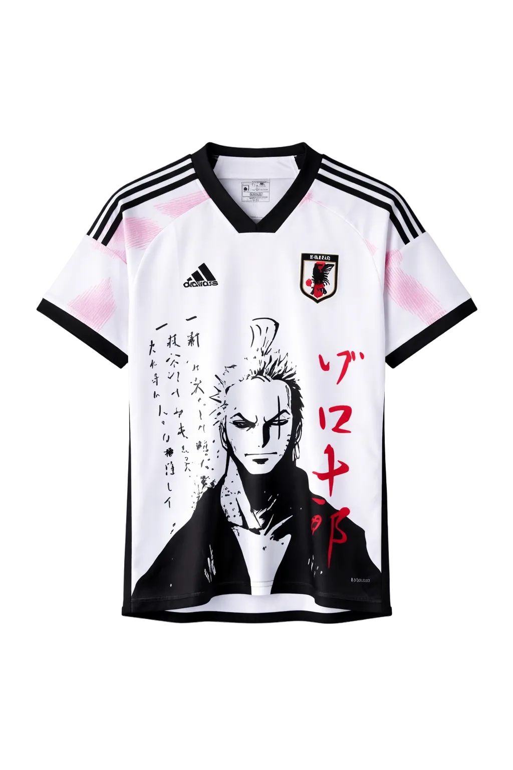 Japan Special Edition (Anime)
