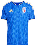 Italy FWC 2026 Home