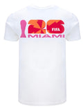 FWC 2026 MIAMI T-Shirt Unisex