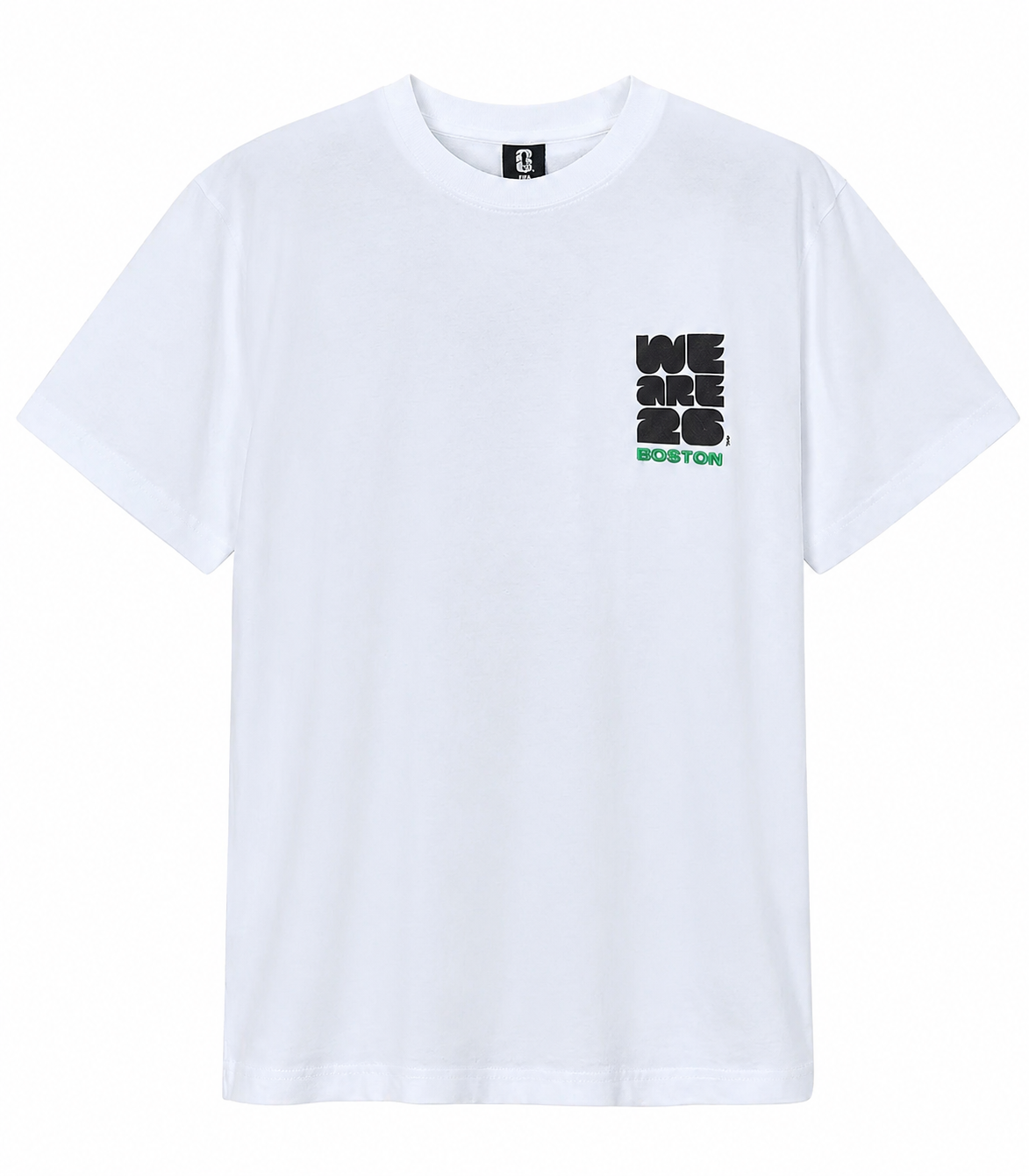 FWC 2026 Boston T-Shirt Unisex