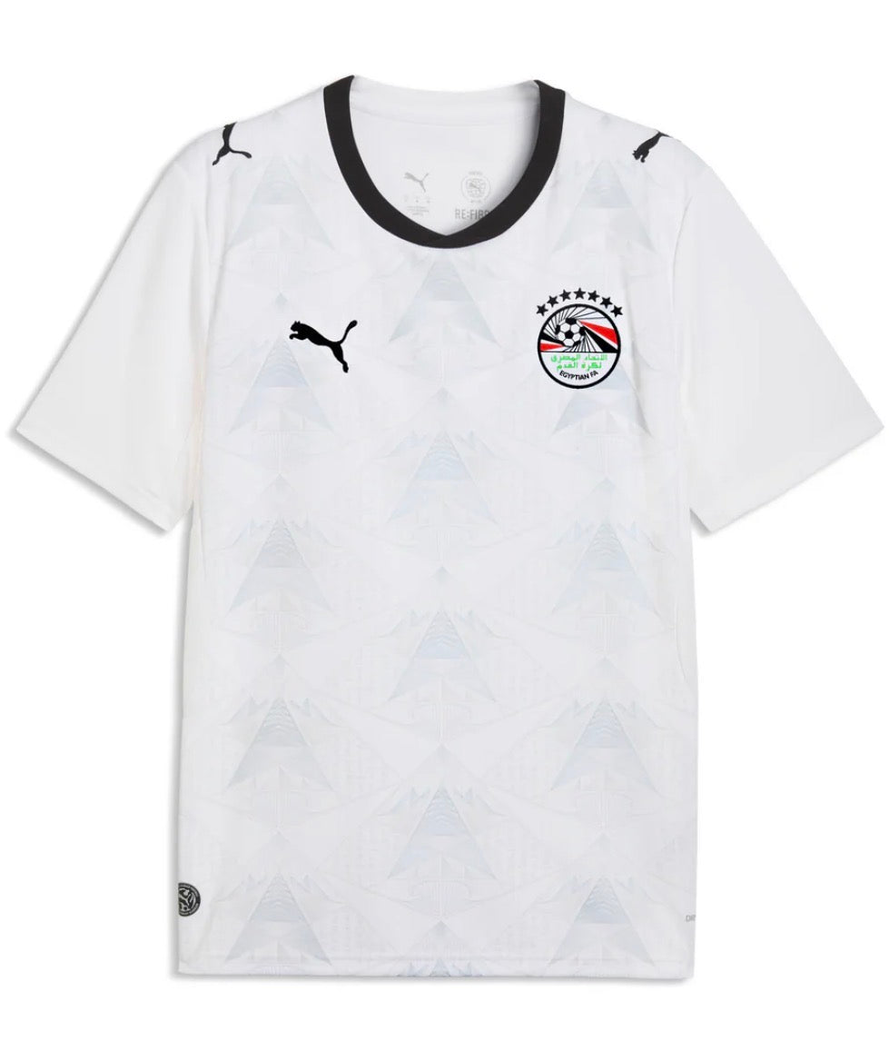 Egypt FWC 2026 Home