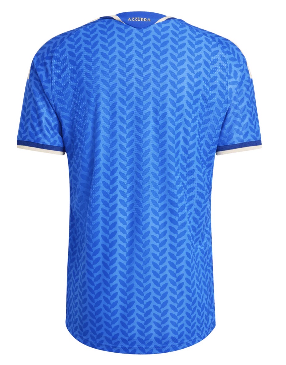 Italy FWC 2026 Home