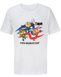 FWC 2026 Mascot Crew T-Shirt