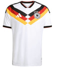 Germany FWC 2026 Home