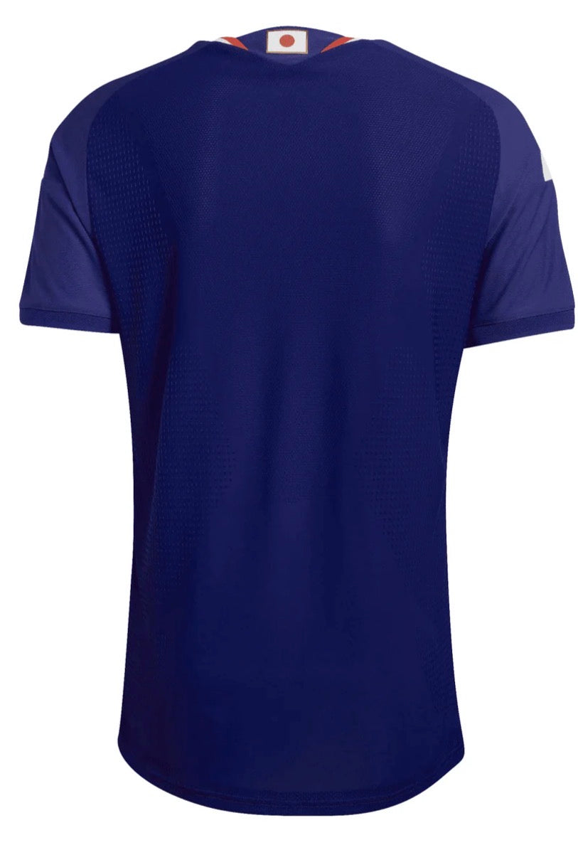 Japan FWC 2026 Home