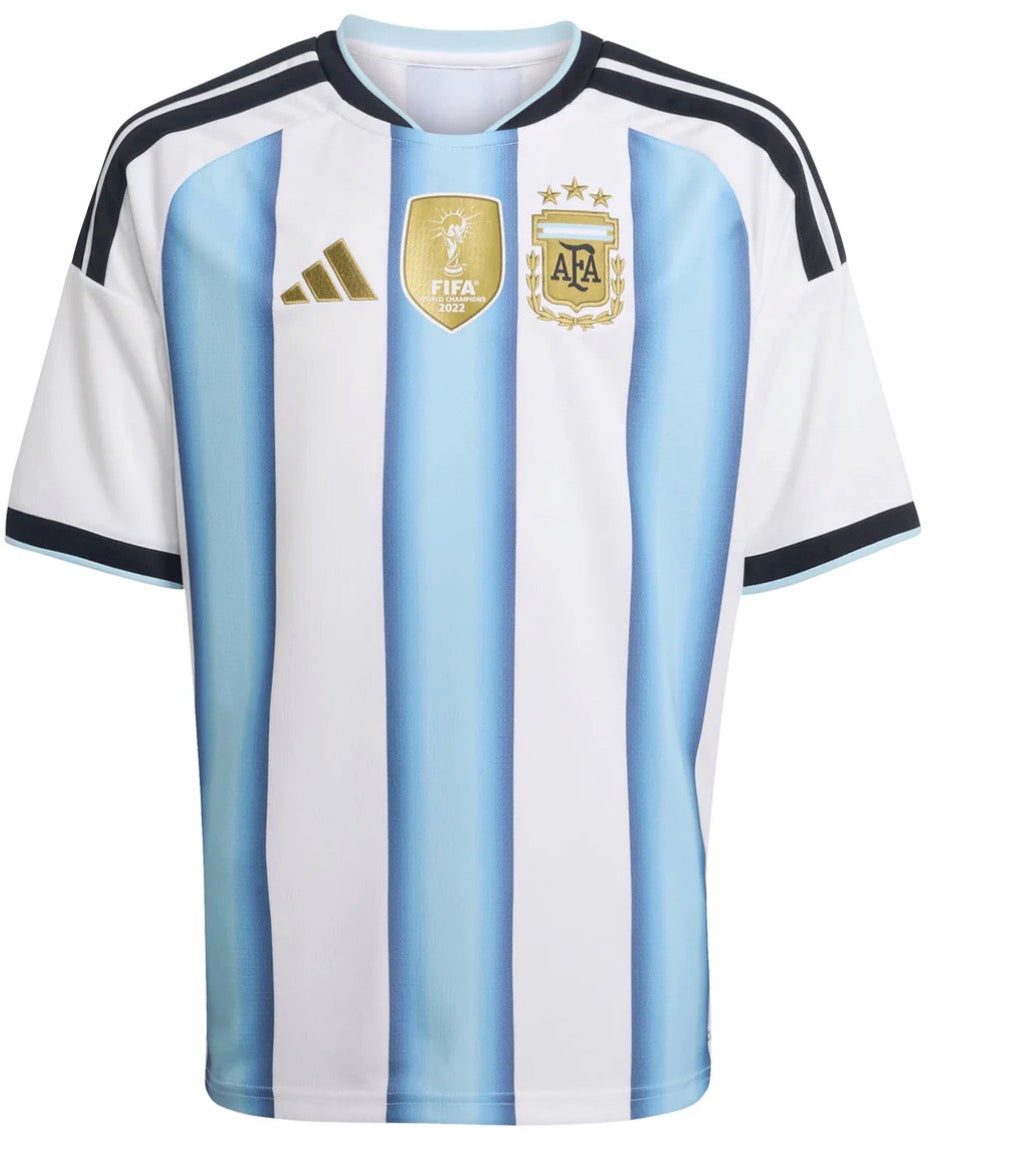 Argentina FWC 2026 Home