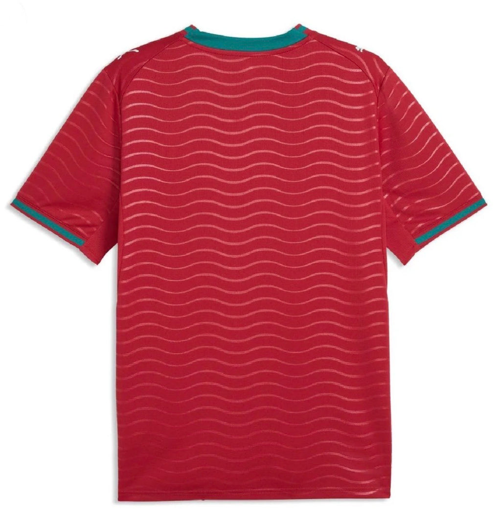 Portugal FWC 2026 Home