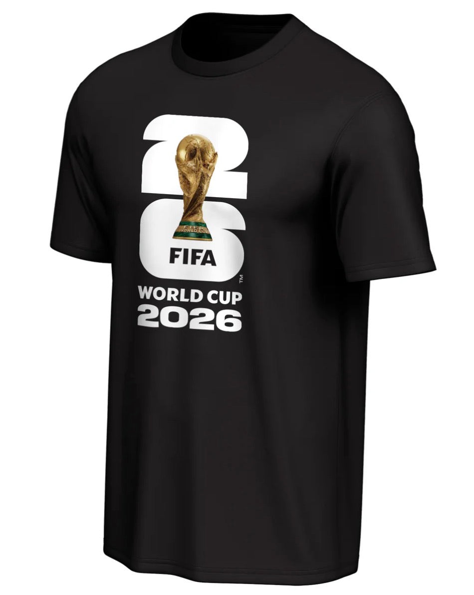 FWC 2026 Bracket Tee T-Shirt