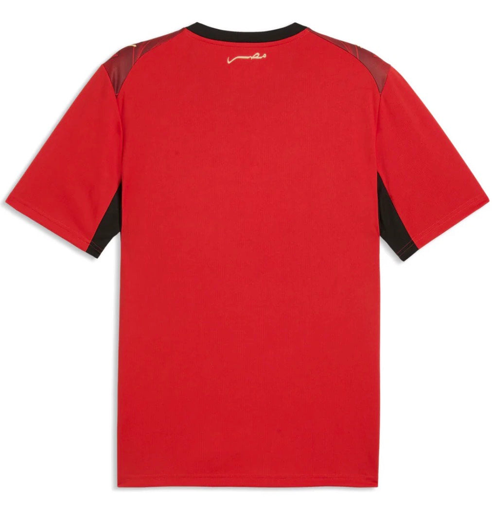 Egypt FWC 2026 Home