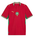 Morocco FWC 2026 Home