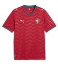 Portugal FWC 2026 Home