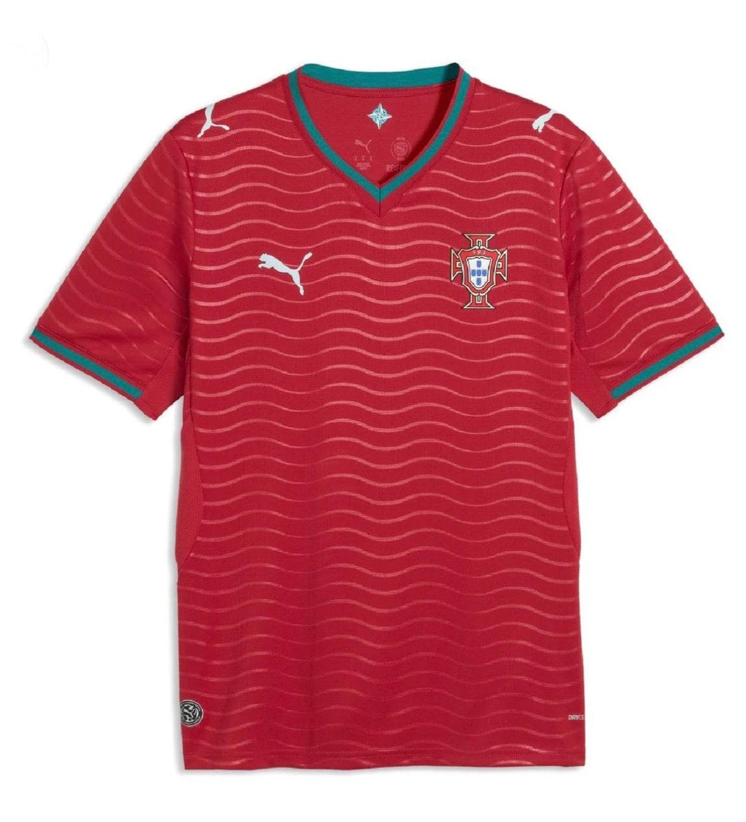 Portugal FWC 2026 Home
