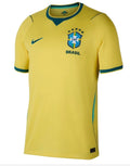 Brazil FWC 2026 Home