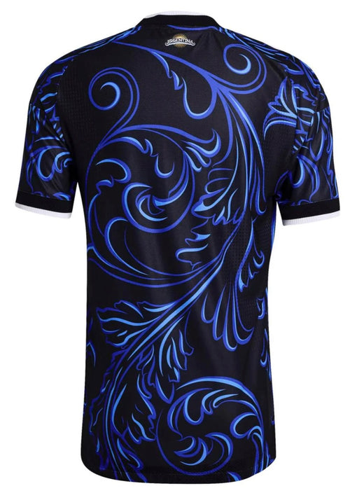Argentina FWC 2026 Away