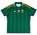 South Africa  FWC 2026 Away