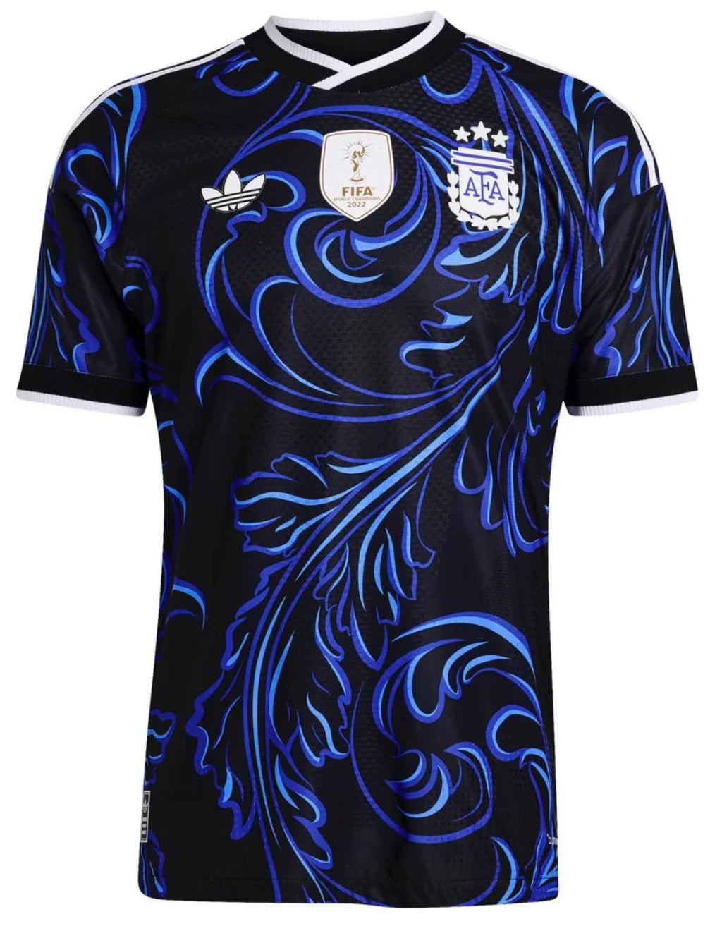 Argentina FWC 2026 Away
