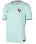 France FWC 2026 Away