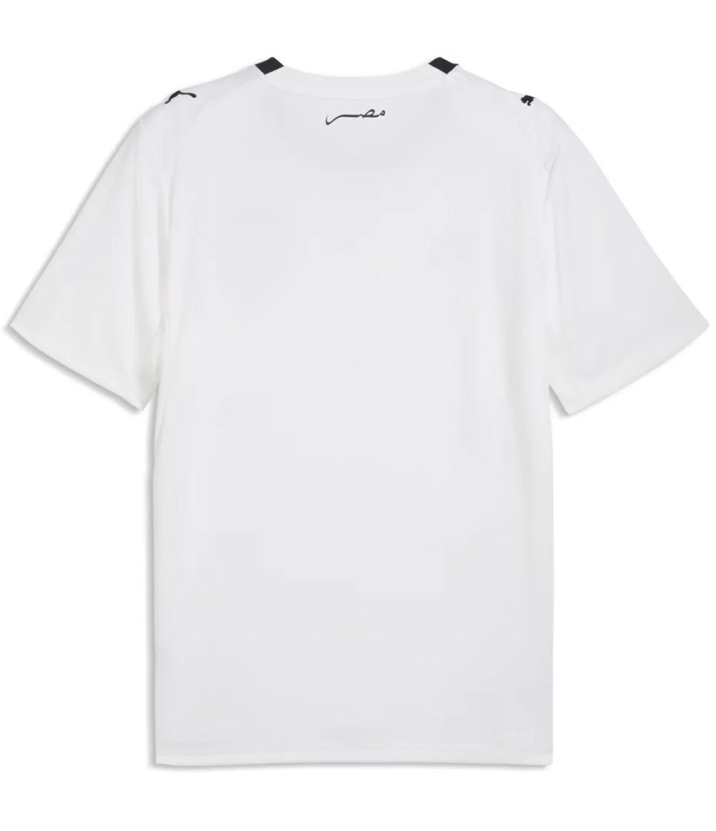 Egypt FWC 2026 Away