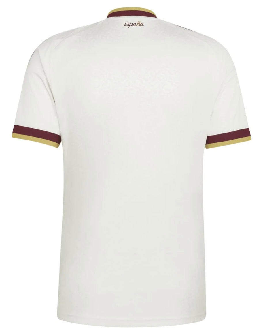 Spain FWC 2026 Away