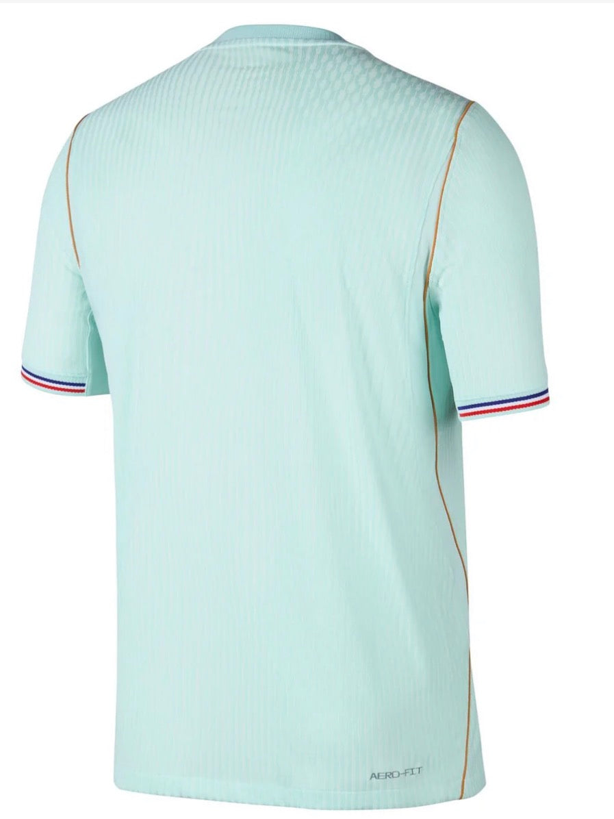 France FWC 2026 Away