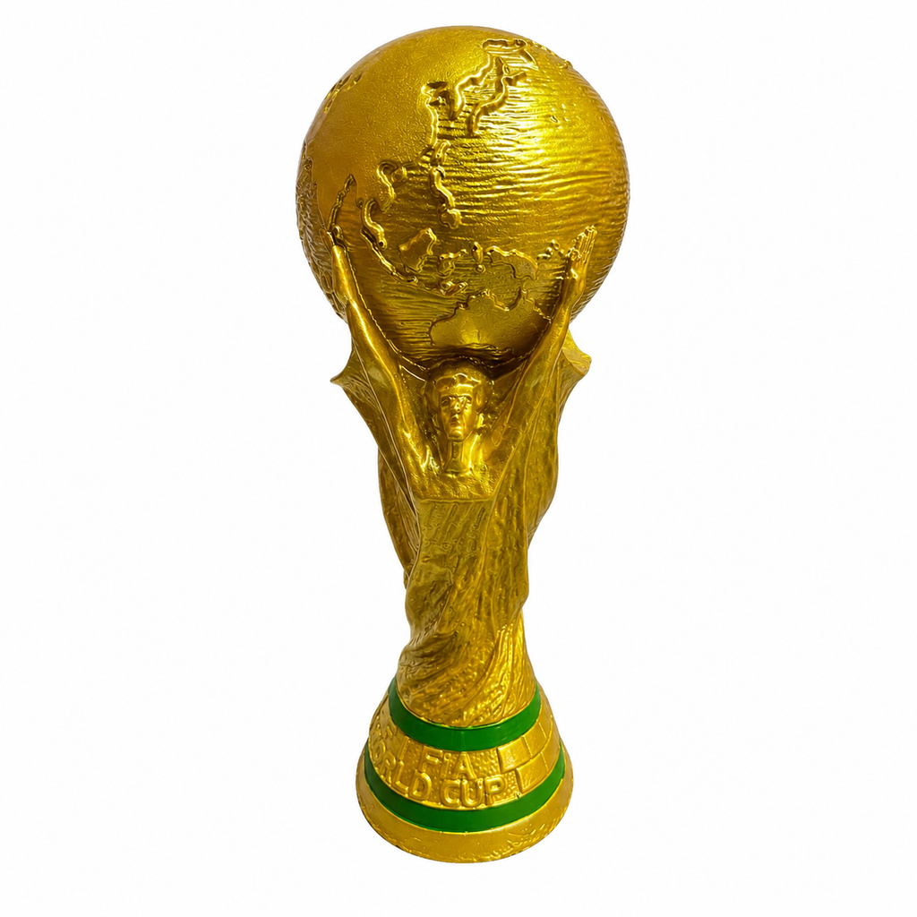 FWC 2026 Trophy Replica