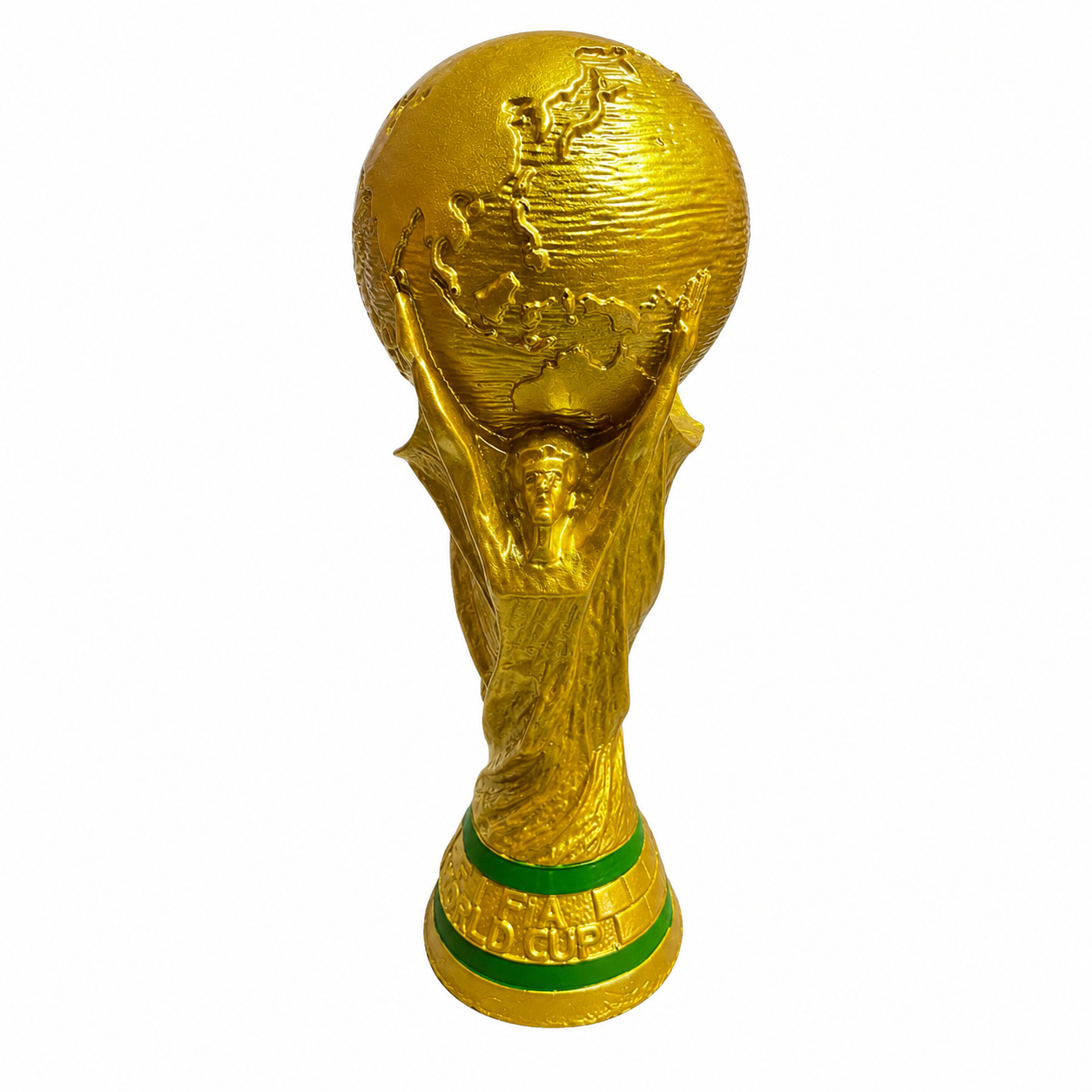 FWC 2026 Trophy Replica