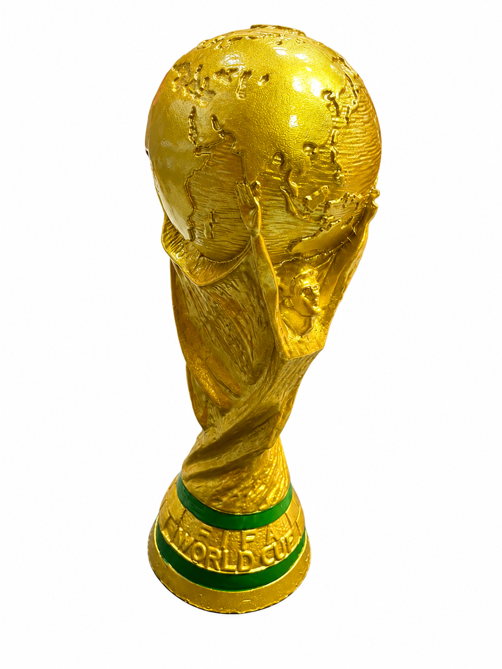 FWC 2026 Trophy Replica