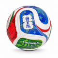 FWC 2026 Style Football