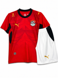 Egypt FWC 2026 Away - kids